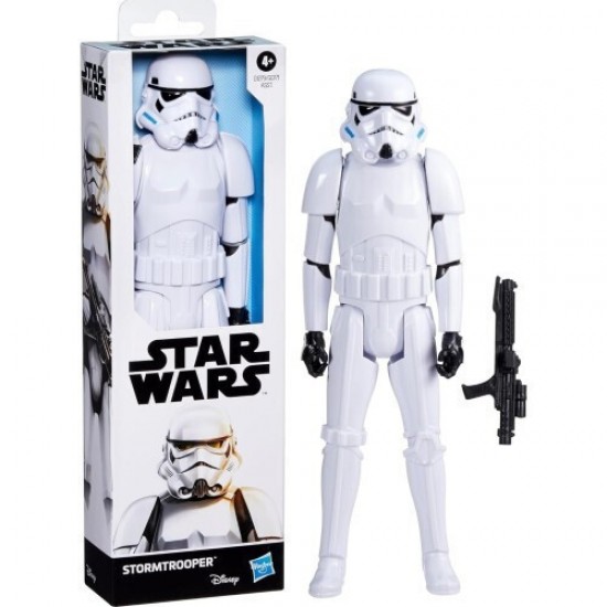 Hasbro Disney Star Wars: Titan Hero - Stormtrooper Figure (G1279)