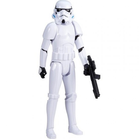 Hasbro Disney Star Wars: Titan Hero - Stormtrooper Figure (G1279)