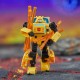 Hasbro Fans Transformers: Generation Legacy United - Origin Bumblebee Deluxe Class Action Figure (G1292)