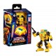 Hasbro Fans Transformers: Generation Legacy United - Origin Bumblebee Deluxe Class Action Figure (G1292)