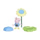 Hasbro Peppa Pig: Muddy Puddle Friends Figures - George (G1349)