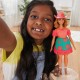 Hasbro Play-Doh: Fashion - Barbie Designer Dolls Florals And Fringe (G1360)