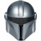 Hasbro Disney Star Wars: The Mandalorian - Basic Mask Role Playing (G1429)