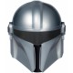 Hasbro Disney Star Wars: The Mandalorian - Basic Mask Role Playing (G1429)