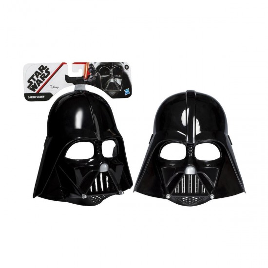 Hasbro Disney Star Wars: Darth Vader - Basic Mask Role Playing (G1430)