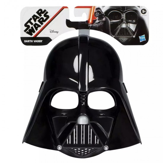Hasbro Disney Star Wars: Darth Vader - Basic Mask Role Playing (G1430)