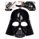 Hasbro Disney Star Wars: Darth Vader - Basic Mask Role Playing (G1430)
