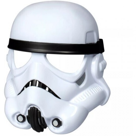 Hasbro Disney Star Wars: Stormtrooper - Basic Mask Role Playing (G1431)