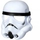 Hasbro Disney Star Wars: Stormtrooper - Basic Mask Role Playing (G1431)