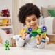 Hasbro Marvel Iron Man And His Awesome Friends: Iron Hulk - 2 in 1 Mech Suit Figure & Vehicle (G1475)