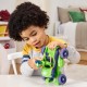 Hasbro Marvel Iron Man And His Awesome Friends: Iron Hulk - 2 in 1 Mech Suit Figure & Vehicle (G1475)
