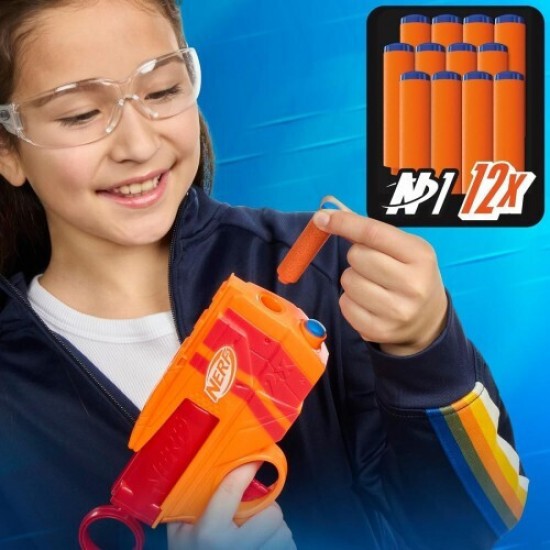 Hasbro Nerf: N Series Duo Pack (G1492)