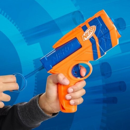 Hasbro Nerf: N Series Duo Pack (G1492)