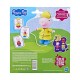 Hasbro Peppa Pig: Peppa And Friends Dress Up - Peppa Pig Rainy Day Dress Up (G1757)