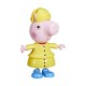 Hasbro Peppa Pig: Peppa And Friends Dress Up - Peppa Pig Rainy Day Dress Up (G1757)