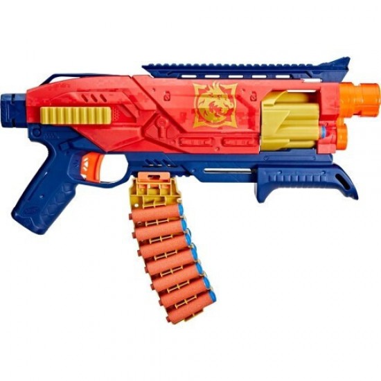 Hasbro Nerf: Load Out - Shadowspeed Recon (G1759)