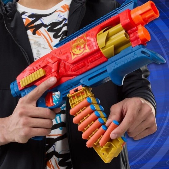 Hasbro Nerf: Load Out - Shadowspeed Recon (G1759)