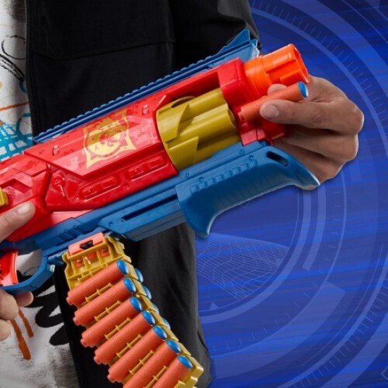 Hasbro Nerf: Load Out - Shadowspeed Recon (G1759)