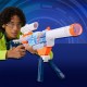 Hasbro Nerf: Load Out - Arctic Zerostriker (G1763)