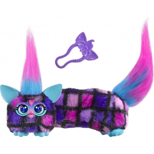 Hasbro Furby: Dj Furblets - Dis-Co-Dazz (G1780) Hasbro Furby: Dj Furblets - Dis-Co-Dazz (G1780)