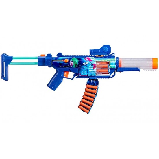 Hasbro Nerf: Load Out - Cyberlight Ghost (G1824)
