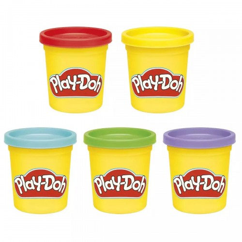 Hasbro Play-Doh: Back To School 5 Pack (G1860)