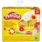 Hasbro Play-Doh: Lil Flowers - Sunflower And Daisies (G2479)