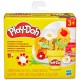 Hasbro Play-Doh: Lil Flowers - Sunflower And Daisies (G2479)