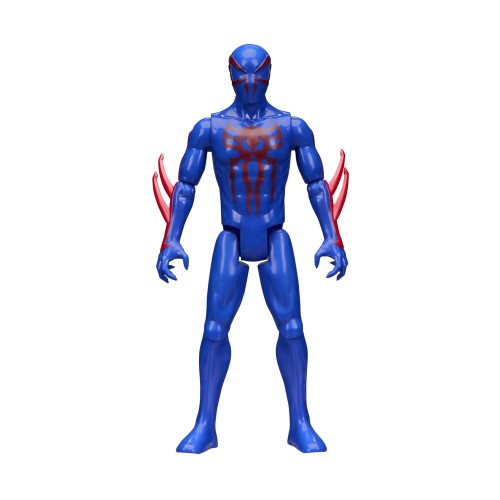 Hasbro Spider-Man: Figures - Titan Series Spiderman 2099 (G2859)