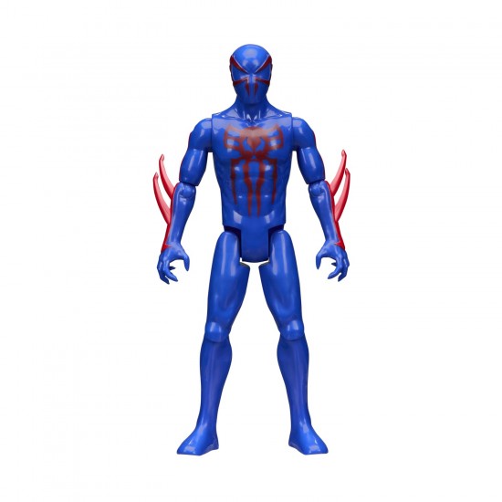 Hasbro Spider-Man: Figures - Titan Series Spiderman 2099 (G2859)