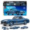 MATTEL Hot Wheels Premium Series Brick Shop Mercedes-Benz 300 SL (HWW25)