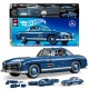 MATTEL Hot Wheels Premium Series Brick Shop Mercedes-Benz 300 SL (HWW25) MATTEL Hot Wheels Premium Series Brick Shop Mercedes-Benz 300 SL (HWW25)