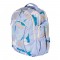 Herlitz Ultimate Hawaii Σχολική Τσάντα Πλάτης Δημοτικού (50038046)