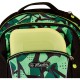Herlitz Σχολική Τσάντα Ultimate Camo Green (50038053)