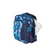 Herlitz Σχολική Τσάντα Ultimate Camo Blue (50043057)