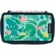Herlitz TriCase Κασετίνα με 3 θήκες Sweet Jungle (50043408)