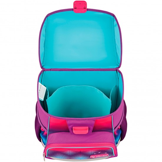 Herlitz Σχολικό Σετ Loop Plus 4σε1 Funky Horse (50043699)