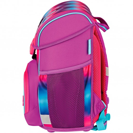 Herlitz Σχολικό Σετ Loop Plus 4σε1 Funky Horse (50043699)