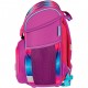 Herlitz Σχολικό Σετ Loop Plus 4σε1 Funky Horse (50043699)