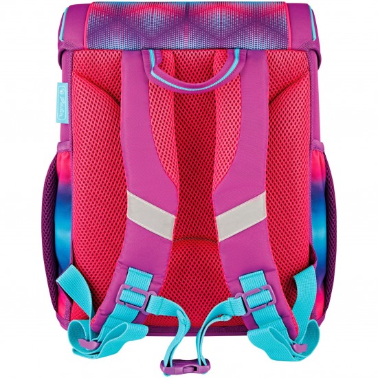Herlitz Σχολικό Σετ Loop Plus 4σε1 Funky Horse (50043699)