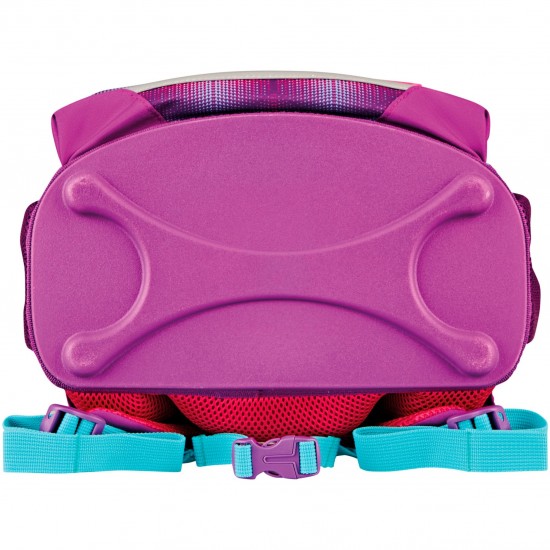 Herlitz Σχολικό Σετ Loop Plus 4σε1 Funky Horse (50043699)