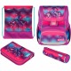 Herlitz Σχολικό Σετ Loop Plus 4σε1 Funky Horse (50043699)