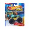 Hot Wheels: Monster Trucks Back to Basics - Slam Prix/Prix Collision 2025 Die-Cast Vehicle (FYJ44/JCD66)