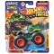 Hot Wheels Monster Trucks: Shark vs. Dinos – Rageasaur Die-Cast Vehicle (FYJ44/JCD74)