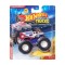 Mattel Hot Wheels Monster Trucks: Champion Crashers – Resue Rampager Die-Cast Vehicle (FYJ44/JHY29)
