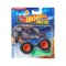 Mattel Hot Wheels Monster Trucks Crash Legends 2017 F-150 Raptor(FYJ44/JHY35)