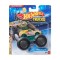 Mattel Hot Wheels Monster Trucks: Snack Pack  Chili N’ Hot Dog Die-Cast Vehicle (FYJ44/JHY49)