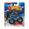 Hot Wheels Αυτοκινητάκι Monster Truck Nissan Skyline GT-R(FYJ44/JHY75)