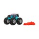 Hot Wheels Αυτοκινητάκι Monster Truck Nissan Skyline GT-R(FYJ44/JHY75)