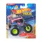 Mattel Hot Wheels Monster Trucks Freestyle Wreckers Tuk N Roll(FYJ44/JKJ83)